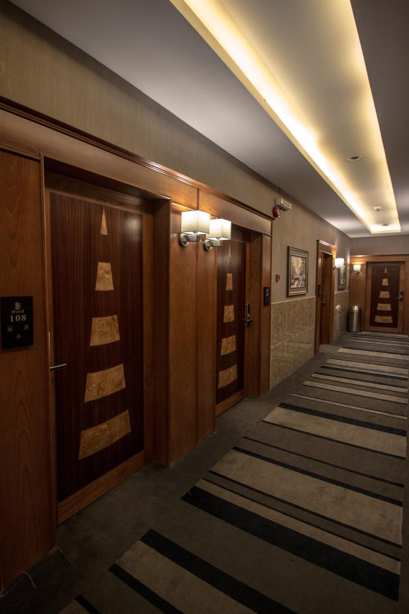 Shaty Alhayat Hotel Suites Yidda Exterior foto