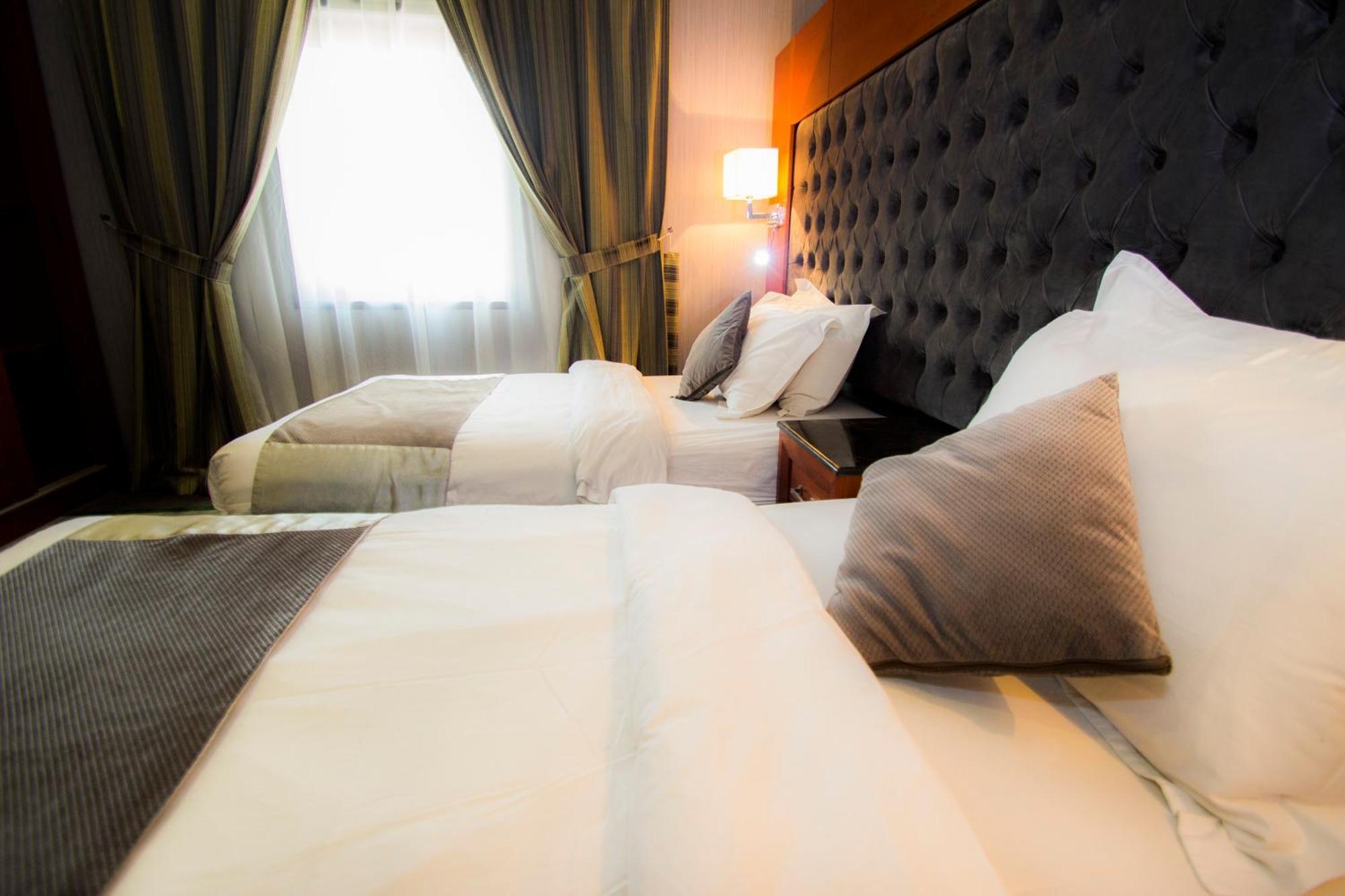 Shaty Alhayat Hotel Suites Yidda Exterior foto