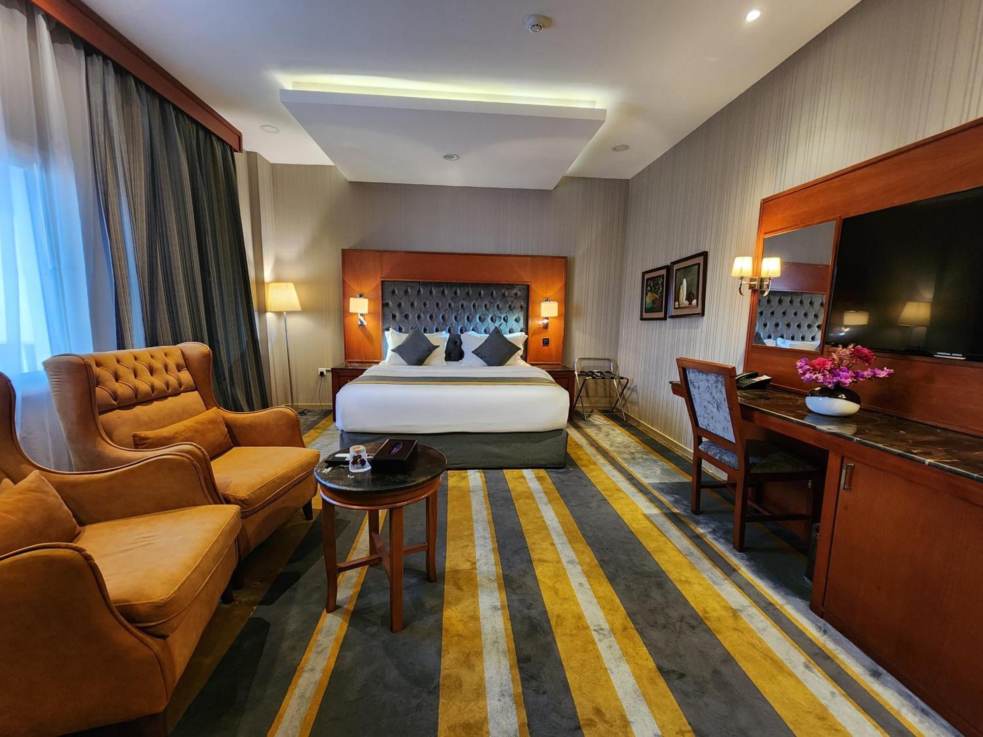 Shaty Alhayat Hotel Suites Yidda Exterior foto