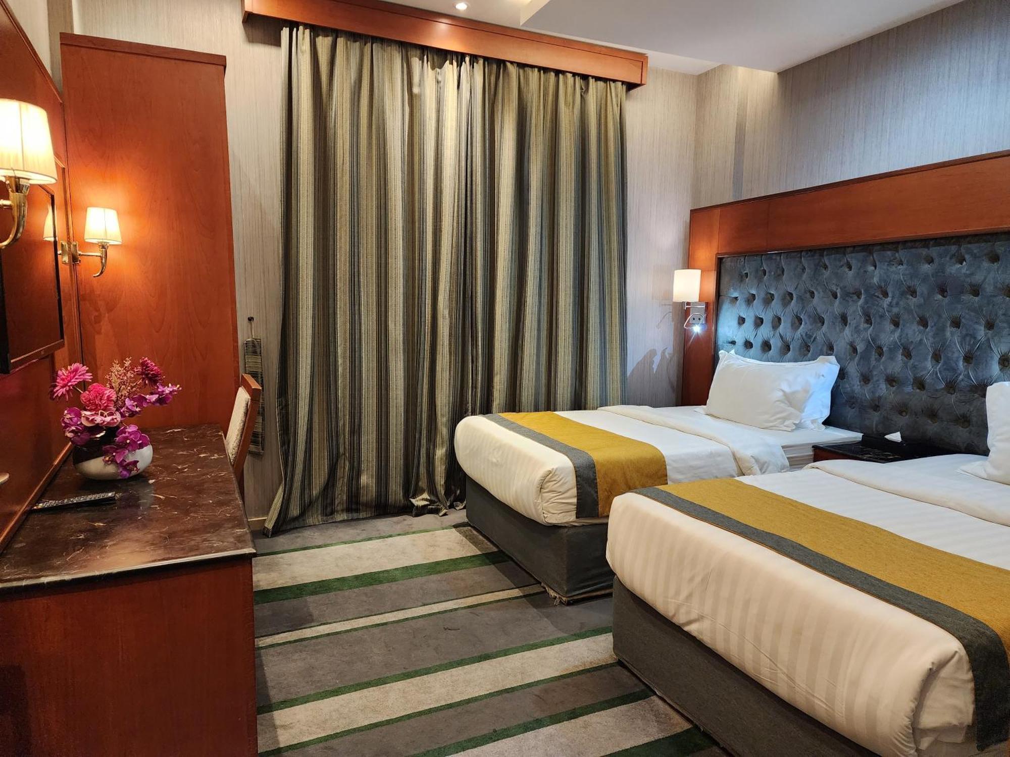 Shaty Alhayat Hotel Suites Yidda Exterior foto
