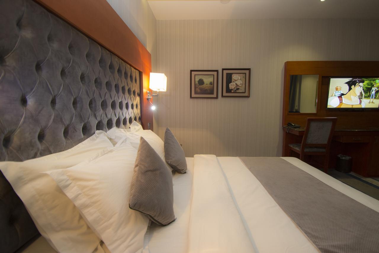 Shaty Alhayat Hotel Suites Yidda Exterior foto
