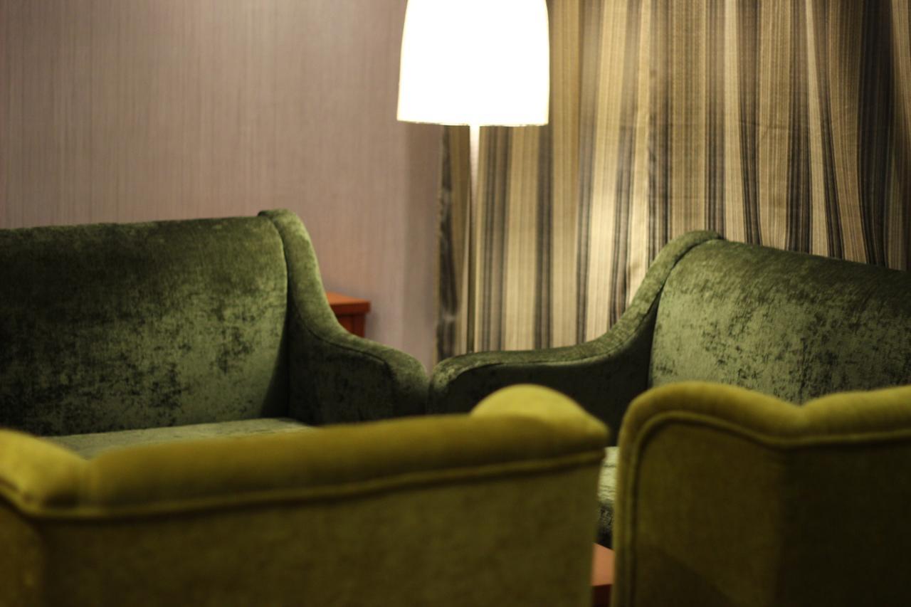 Shaty Alhayat Hotel Suites Yidda Exterior foto